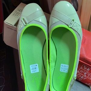 Puma flats, size 8.5